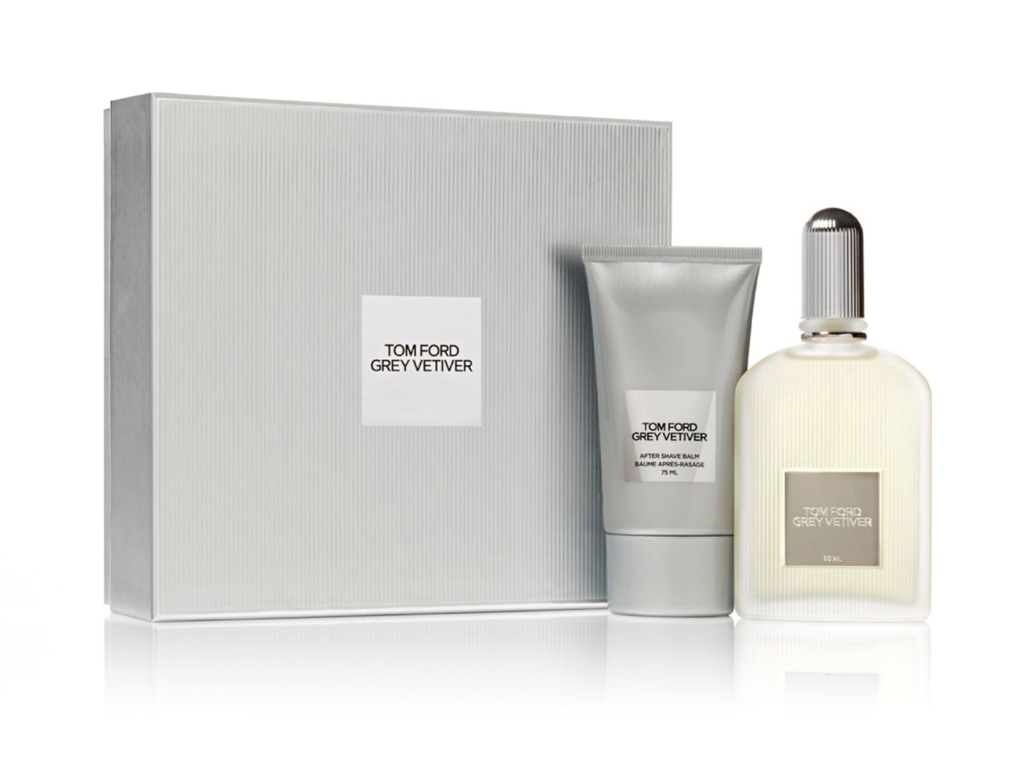 Tom Ford Grey Vetiver